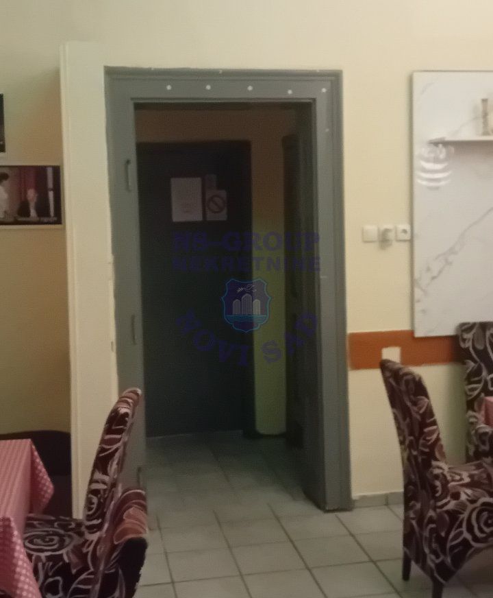lokal za izdavanje Novi Sad 38m2 16224