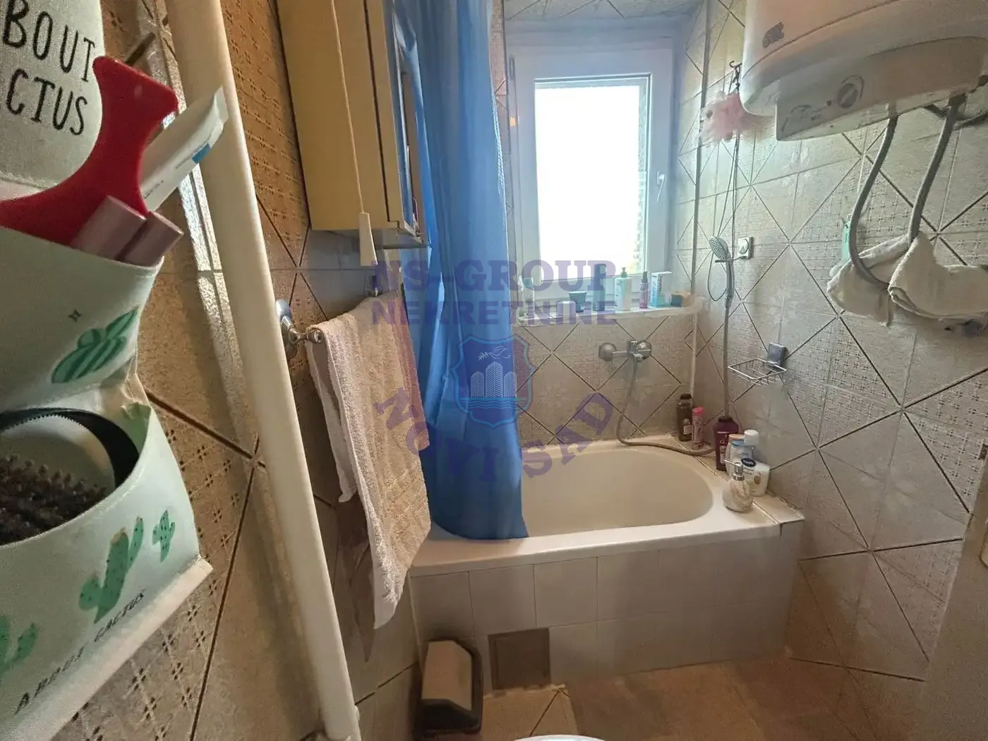 stan na prodaju Novi Sad 40m2 568929