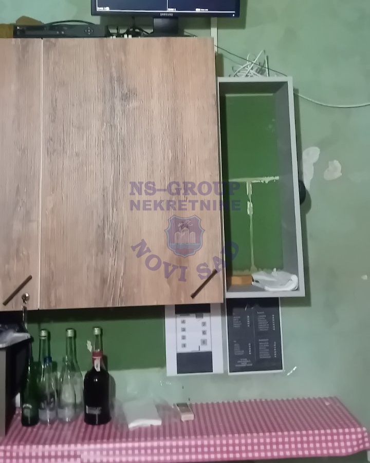 lokal za izdavanje Novi Sad 38m2 16224