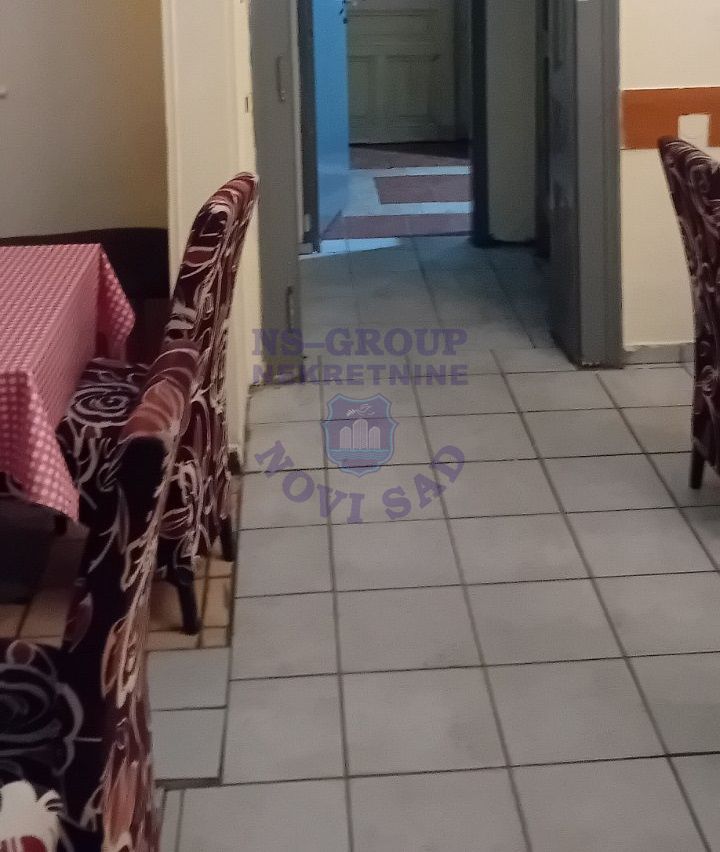 lokal za izdavanje Novi Sad 38m2 16224