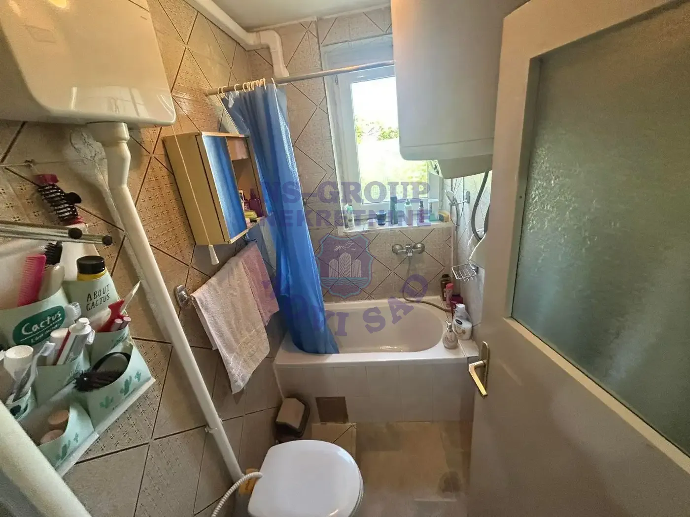 stan na prodaju Novi Sad 40m2 568929