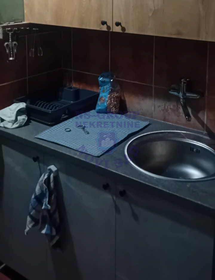 lokal za izdavanje Novi Sad 38m2 16224