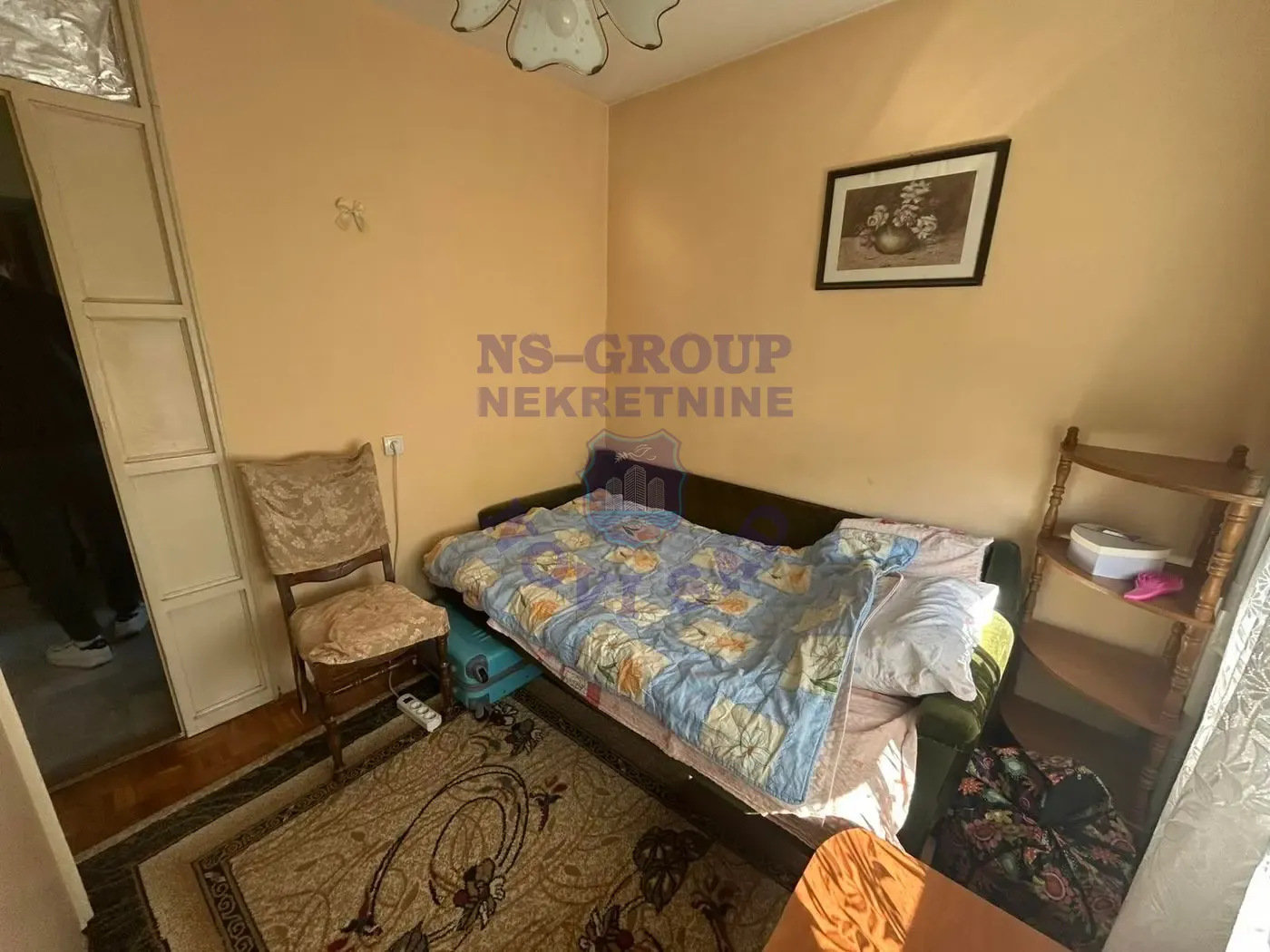 stan na prodaju Novi Sad 40m2 568929