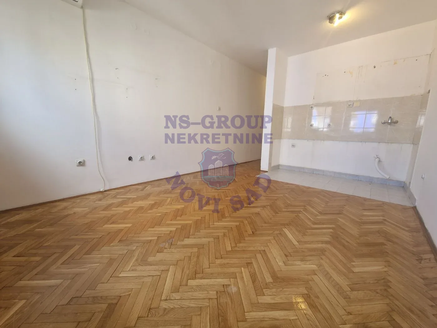 stan na prodaju Novi Sad 23m2 569017