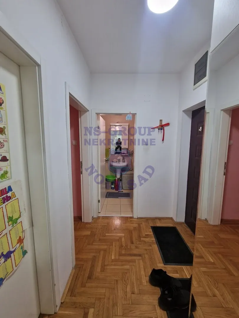 stan na prodaju Novi Sad 52m2 568978