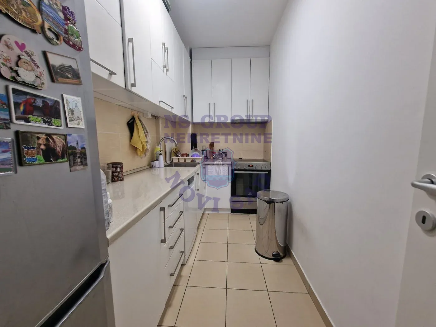 stan na prodaju Novi Sad 52m2 568978