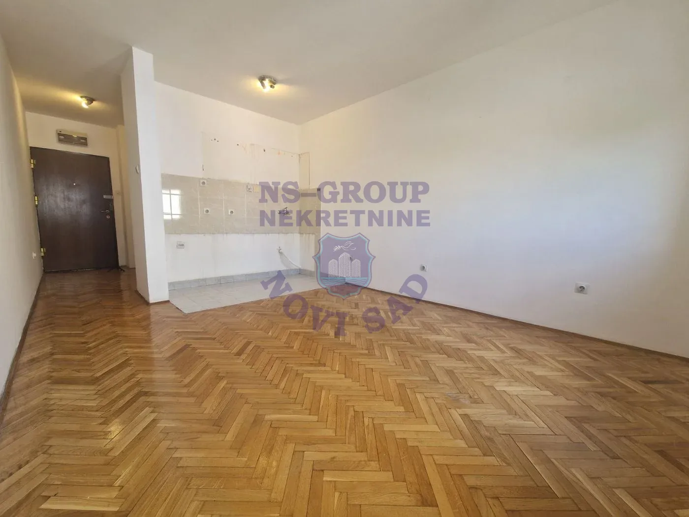 stan na prodaju Novi Sad 23m2 569017
