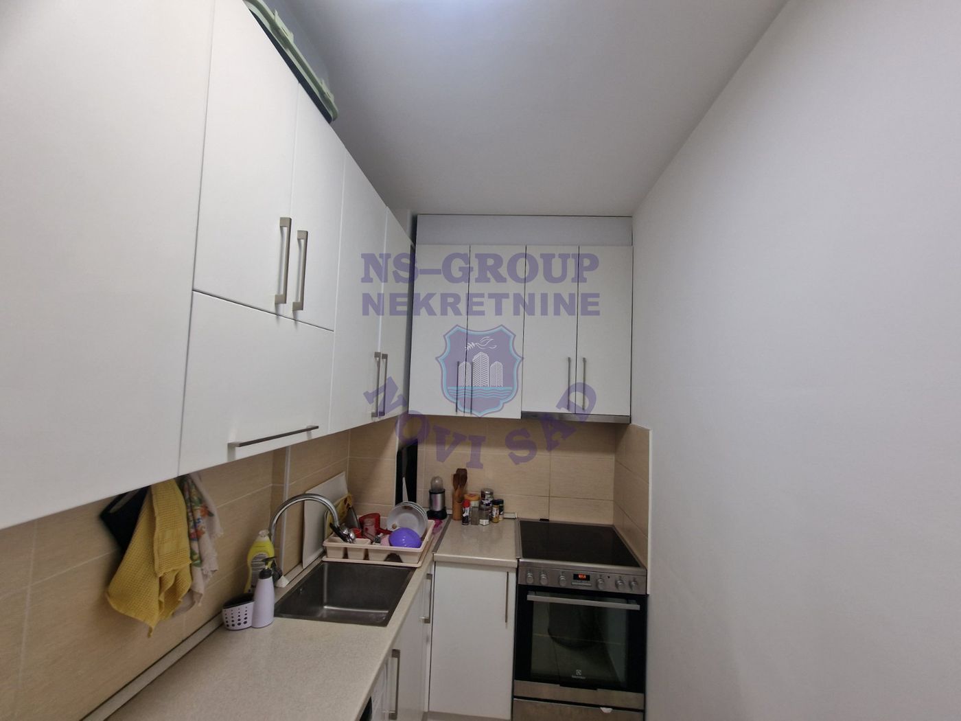stan na prodaju Novi Sad 52m2 568978