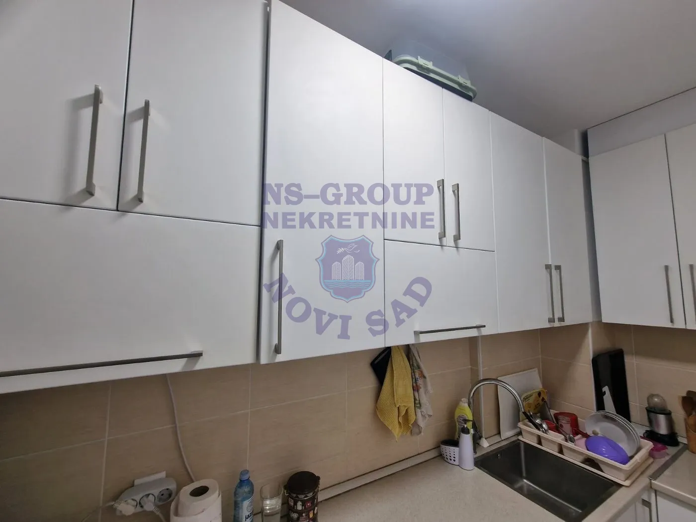 stan na prodaju Novi Sad 52m2 568978