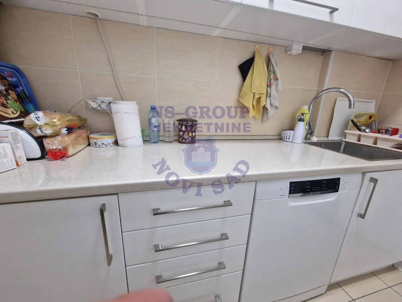stan na prodaju Novi Sad 52m2 568978