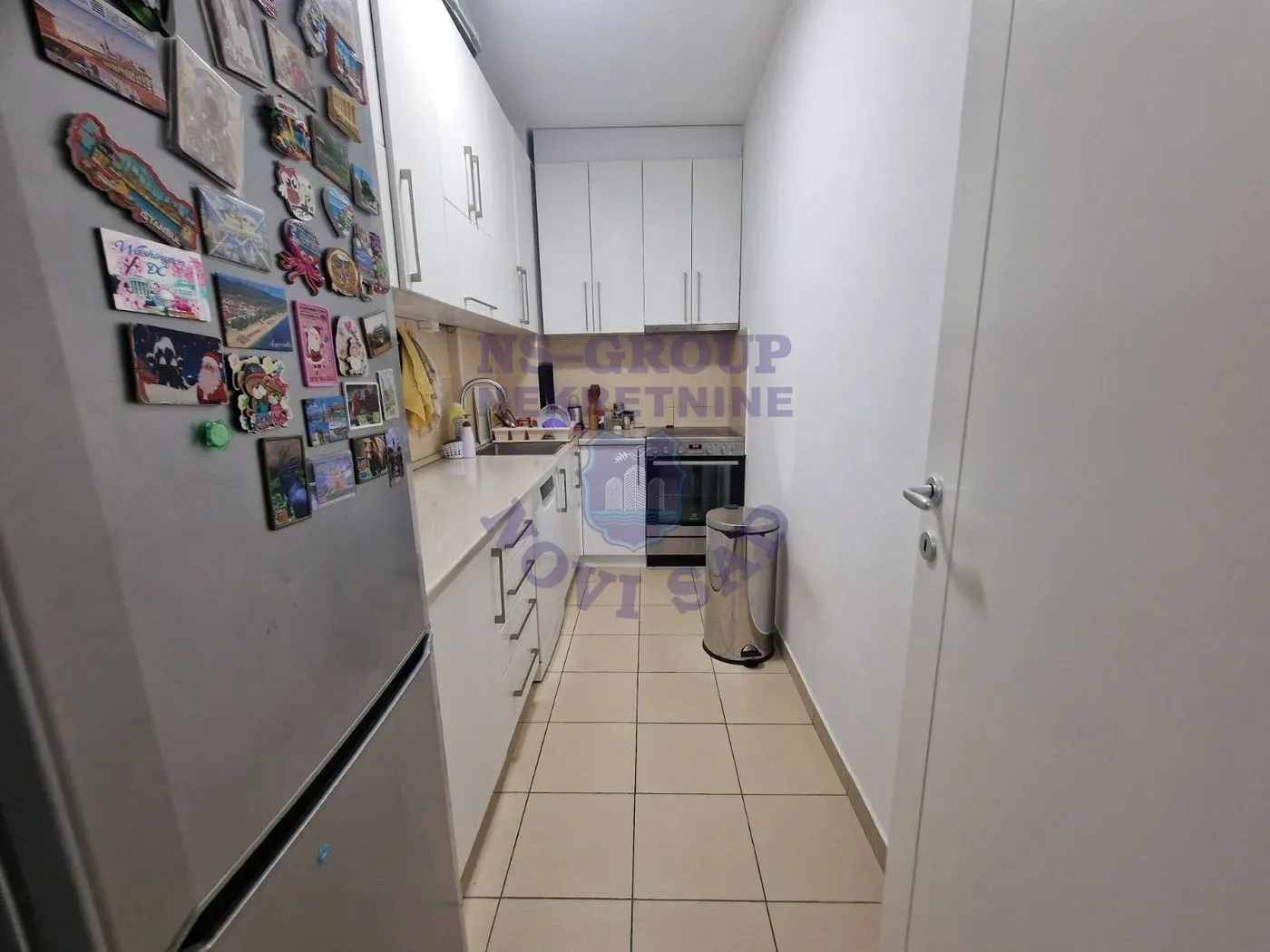stan na prodaju Novi Sad 52m2 568978