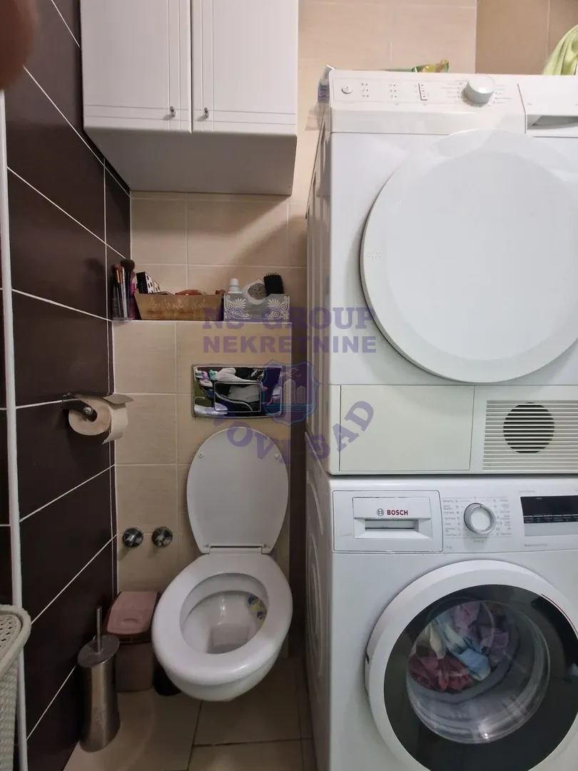 stan na prodaju Novi Sad 52m2 568978