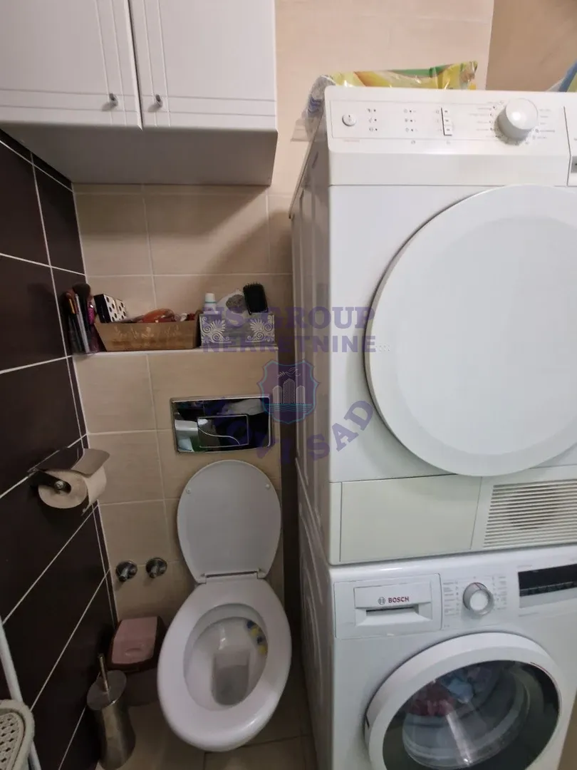 stan na prodaju Novi Sad 52m2 568978