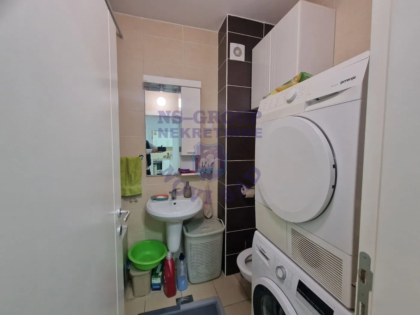 stan na prodaju Novi Sad 52m2 568978