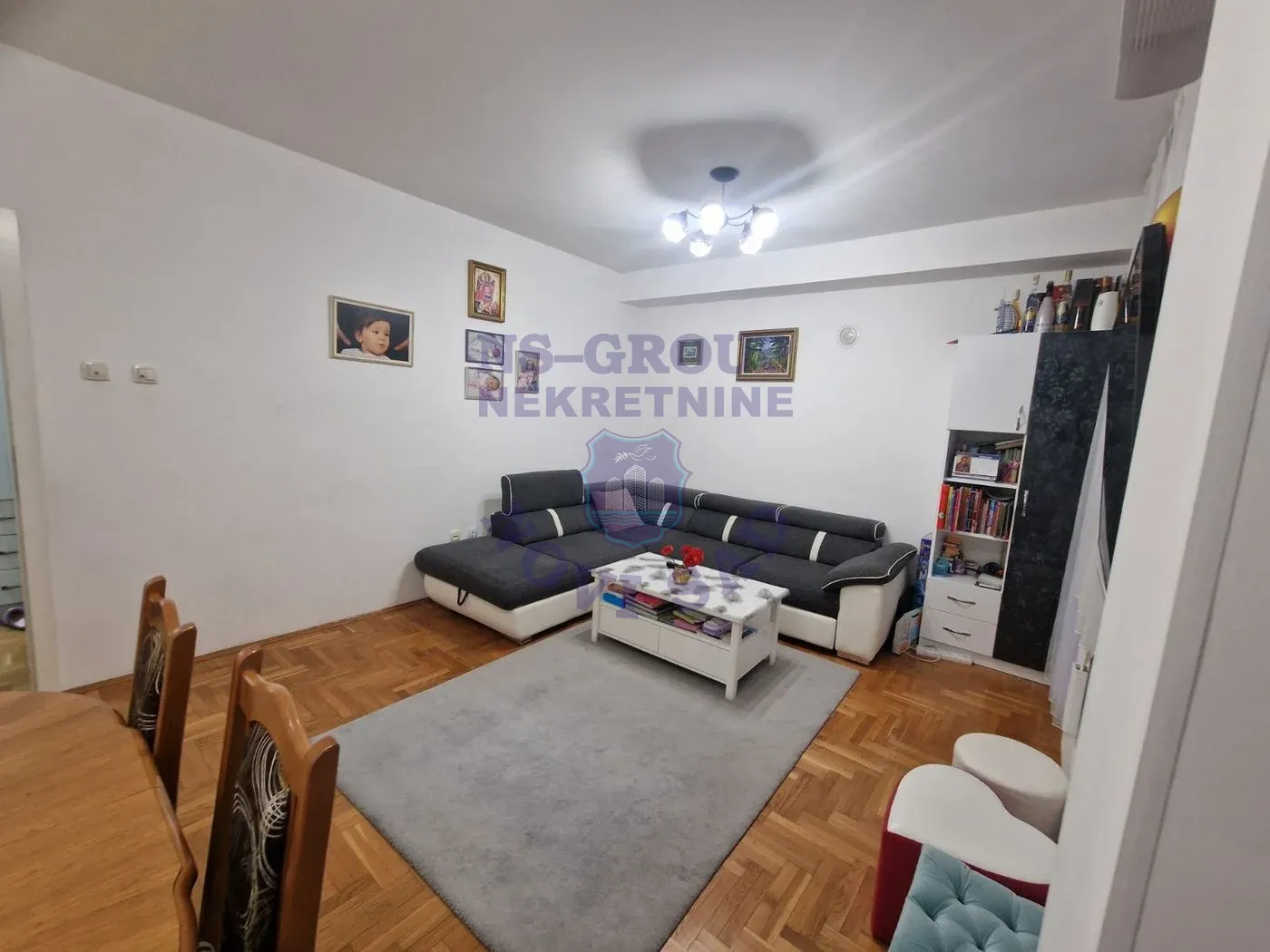 stan na prodaju Novi Sad 52m2 568978