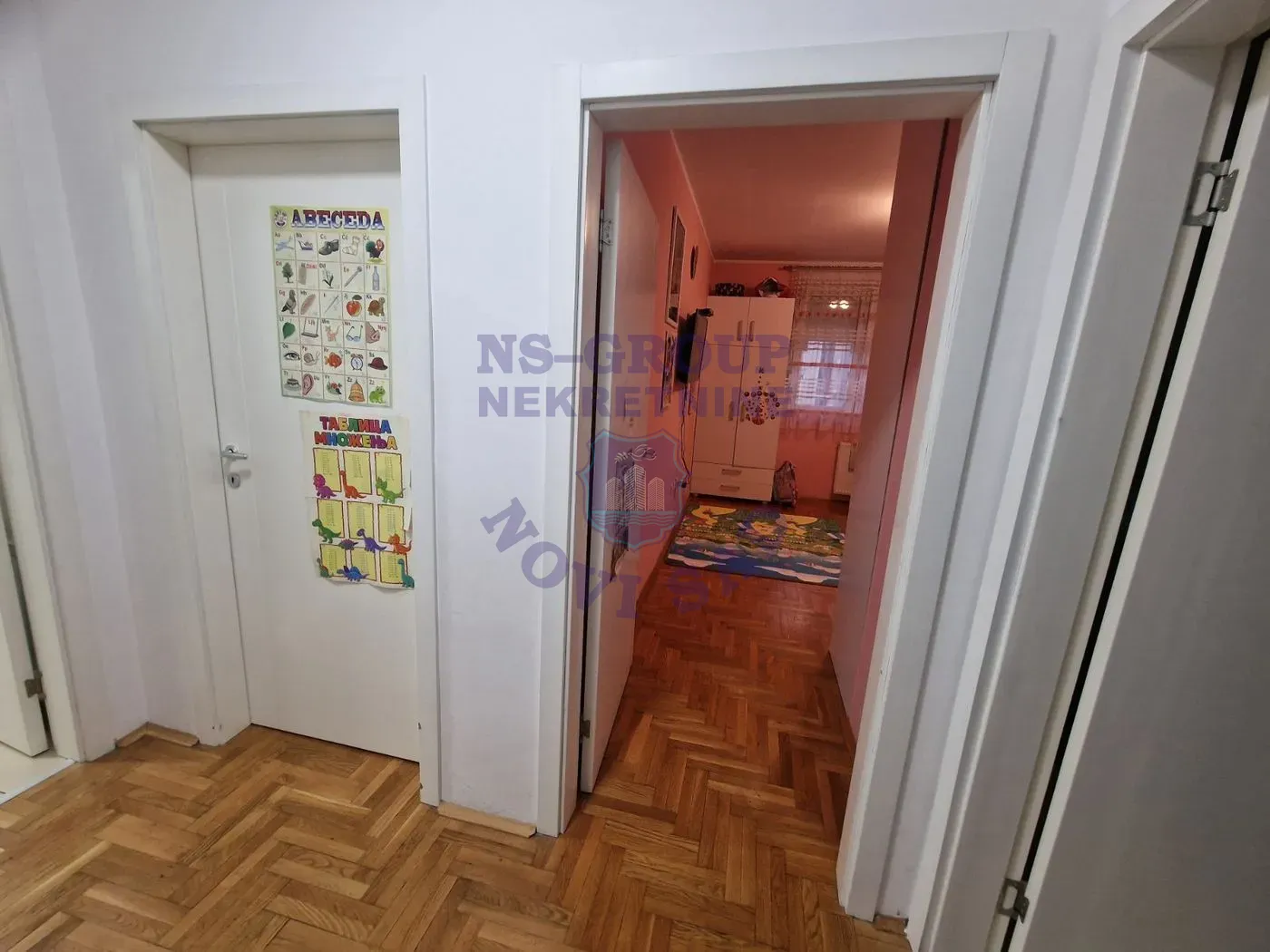 stan na prodaju Novi Sad 52m2 568978