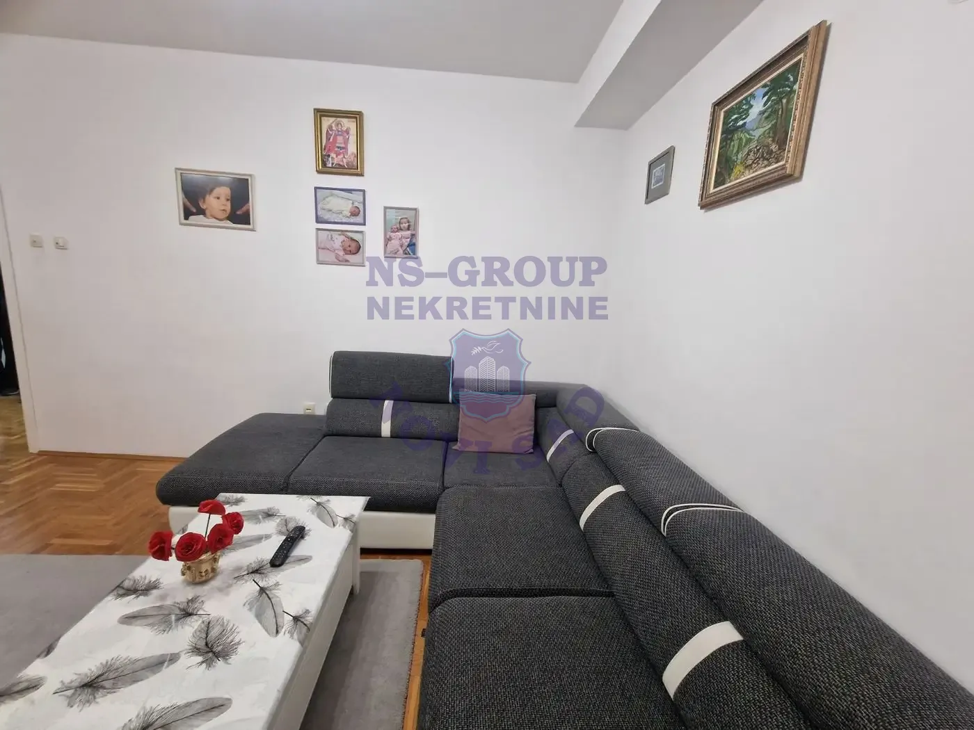 stan na prodaju Novi Sad 52m2 568978