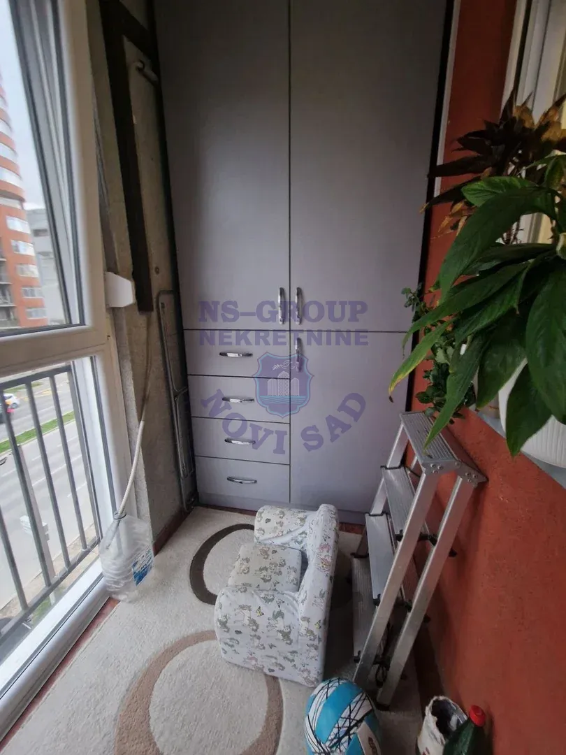 stan na prodaju Novi Sad 52m2 568978