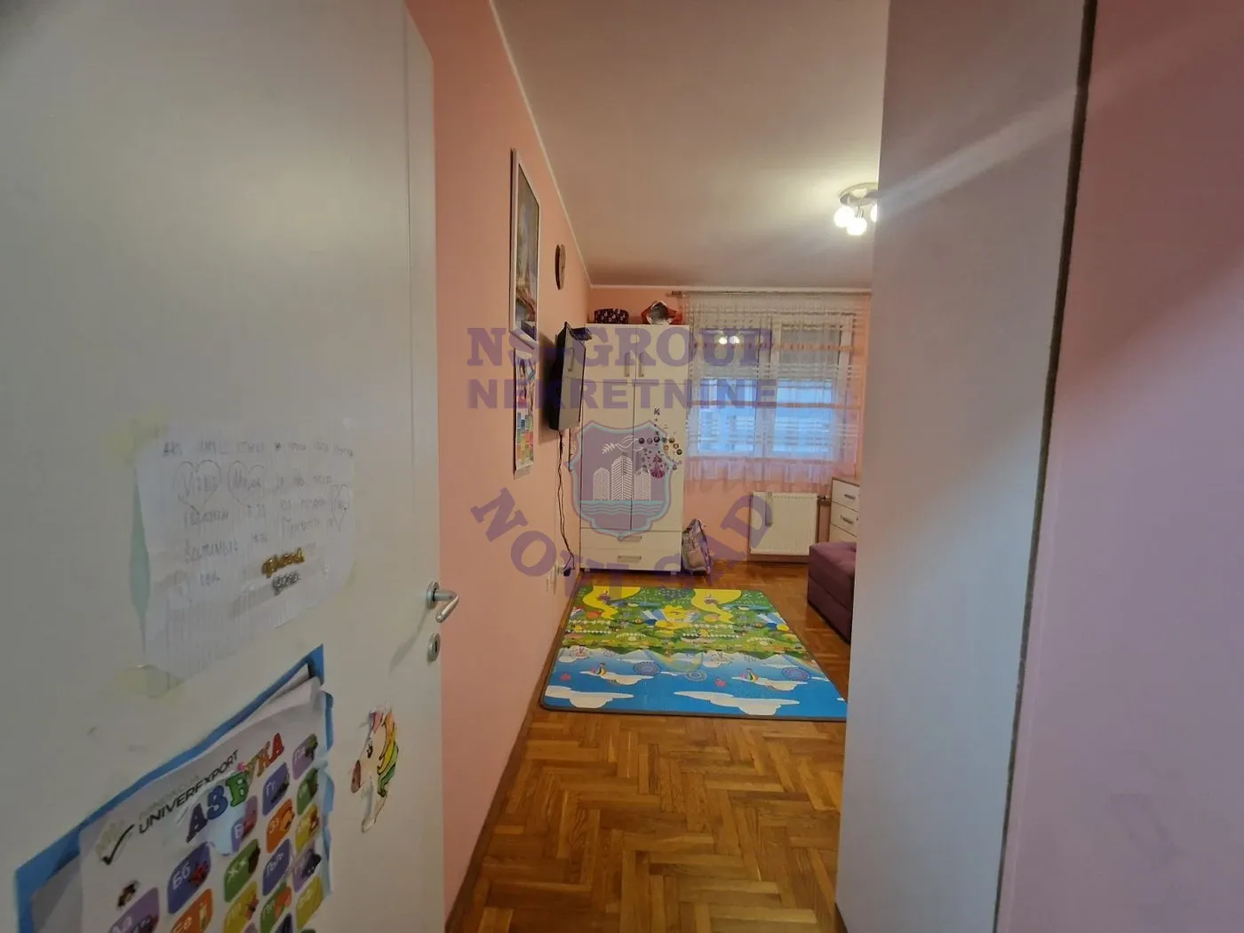 stan na prodaju Novi Sad 52m2 568978