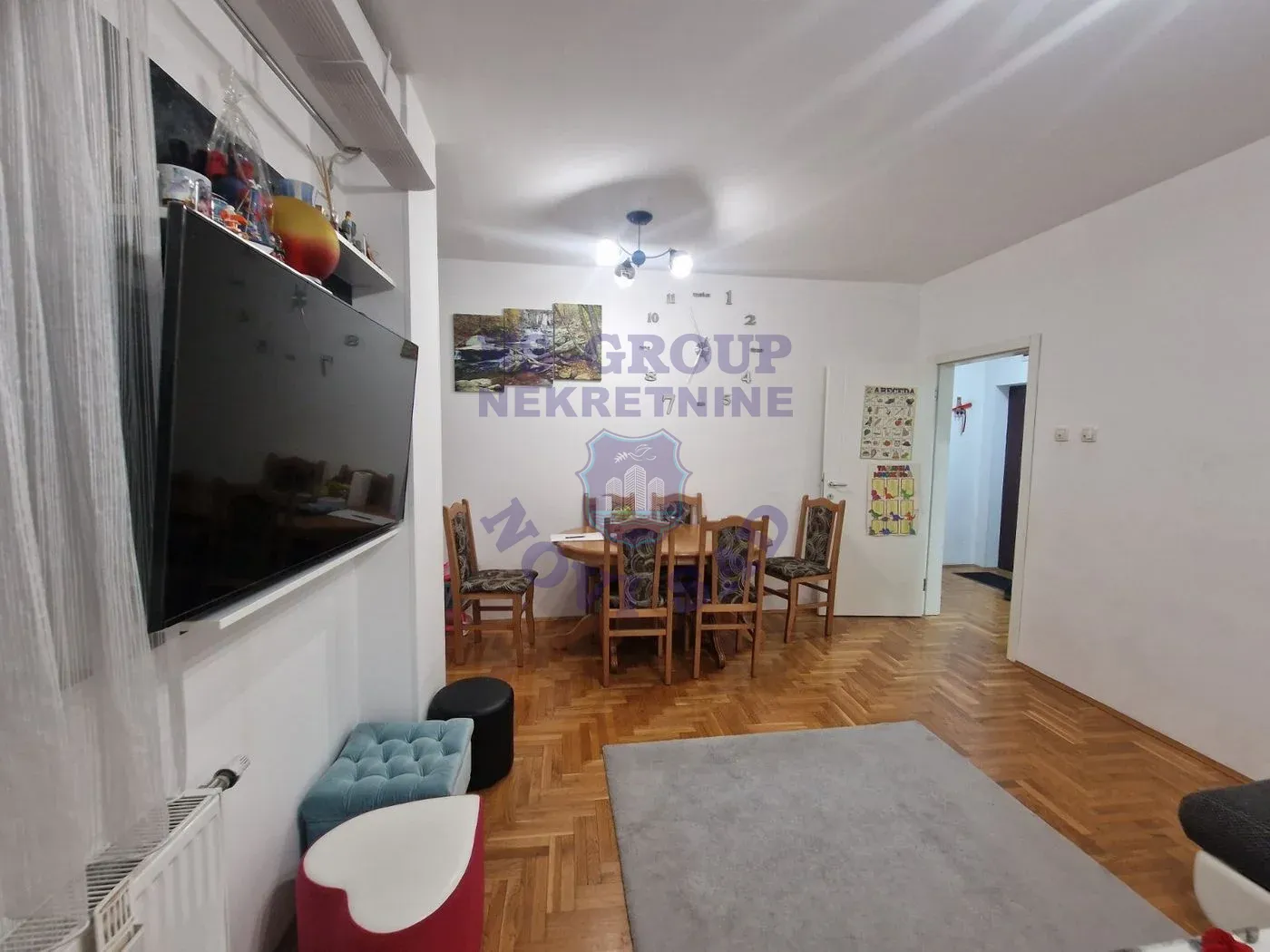 stan na prodaju Novi Sad 52m2 568978