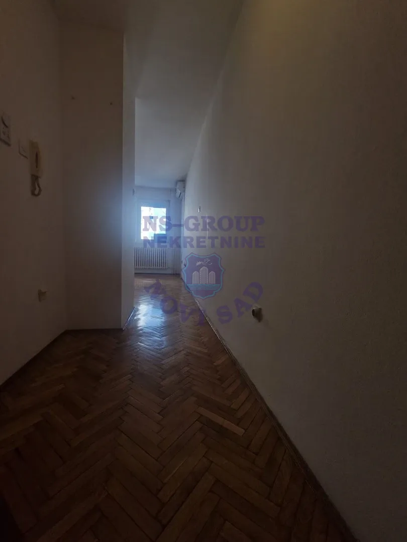 stan na prodaju Novi Sad 23m2 569017