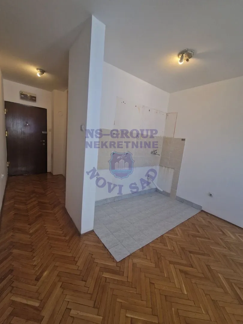 stan na prodaju Novi Sad 23m2 569017
