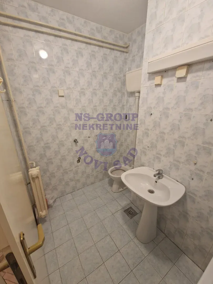 stan na prodaju Novi Sad 23m2 569017