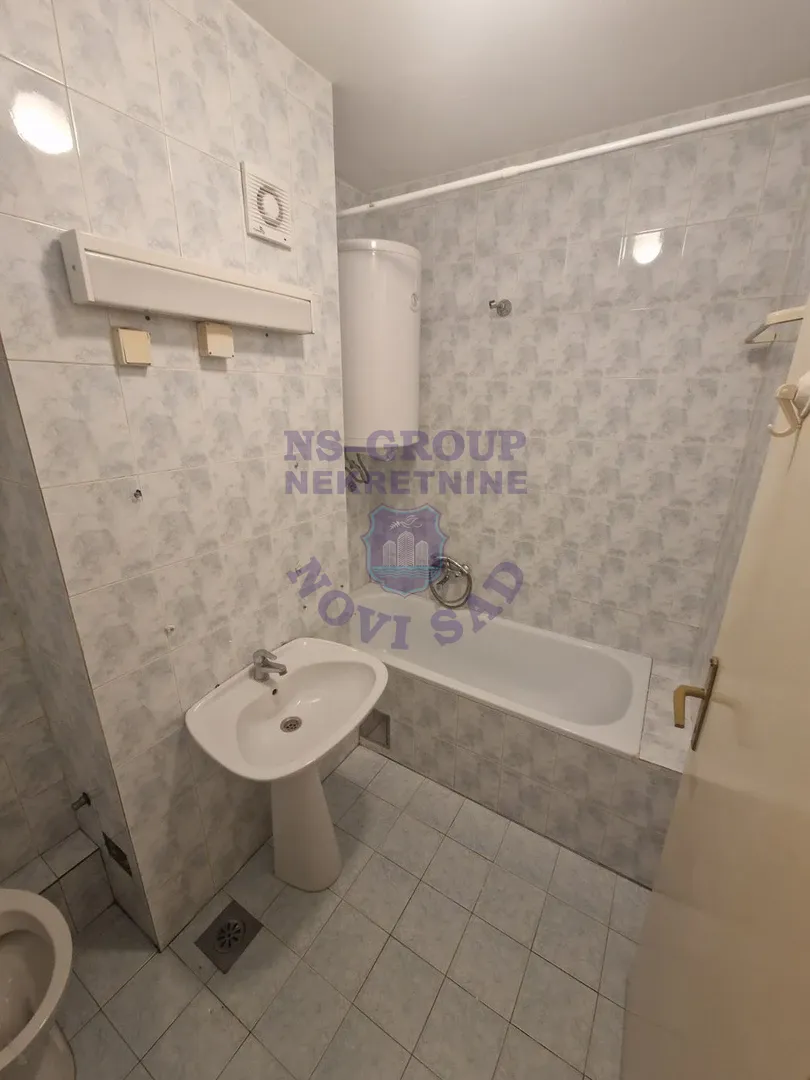 stan na prodaju Novi Sad 23m2 569017