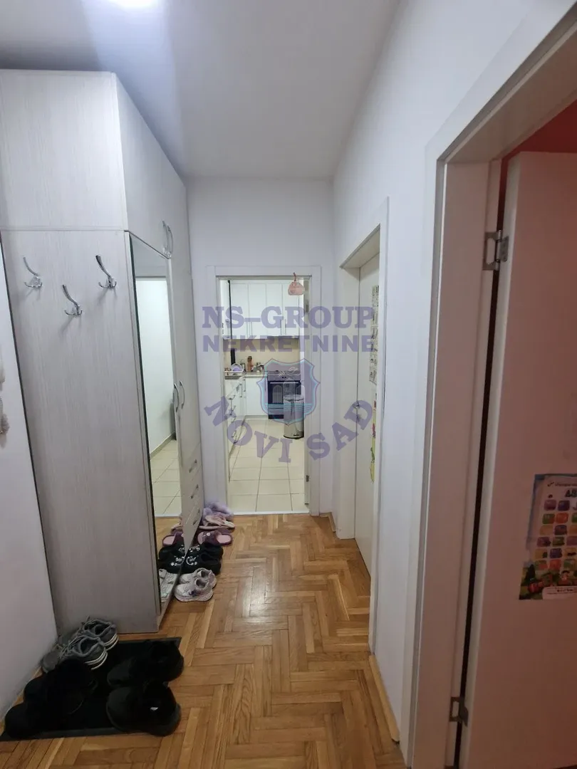 stan na prodaju Novi Sad 52m2 568978