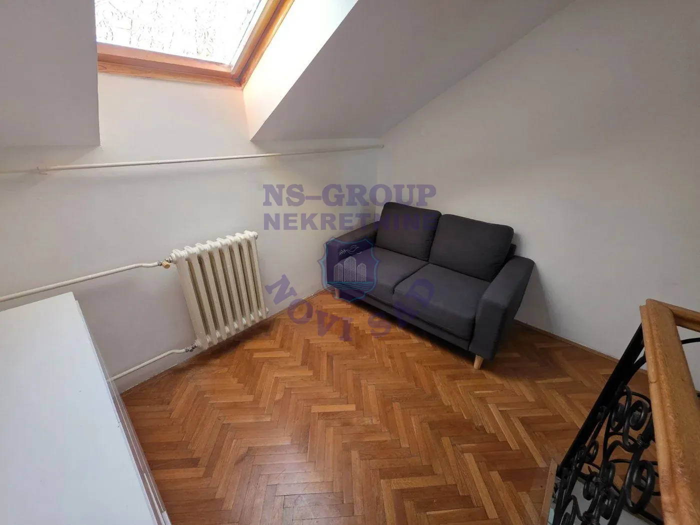 stan na prodaju Novi Sad 66m2 569042