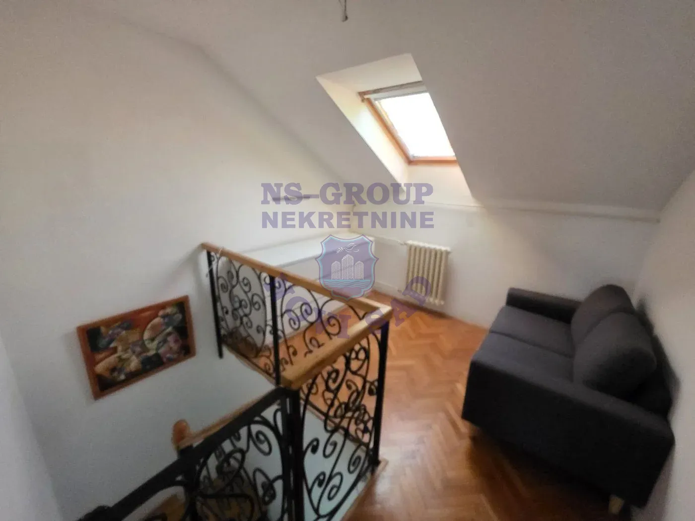 stan na prodaju Novi Sad 66m2 569042
