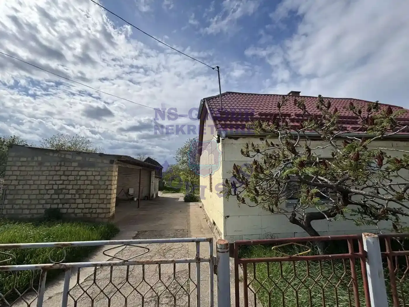 kuca na prodaju Srbobran 130m2 568625
