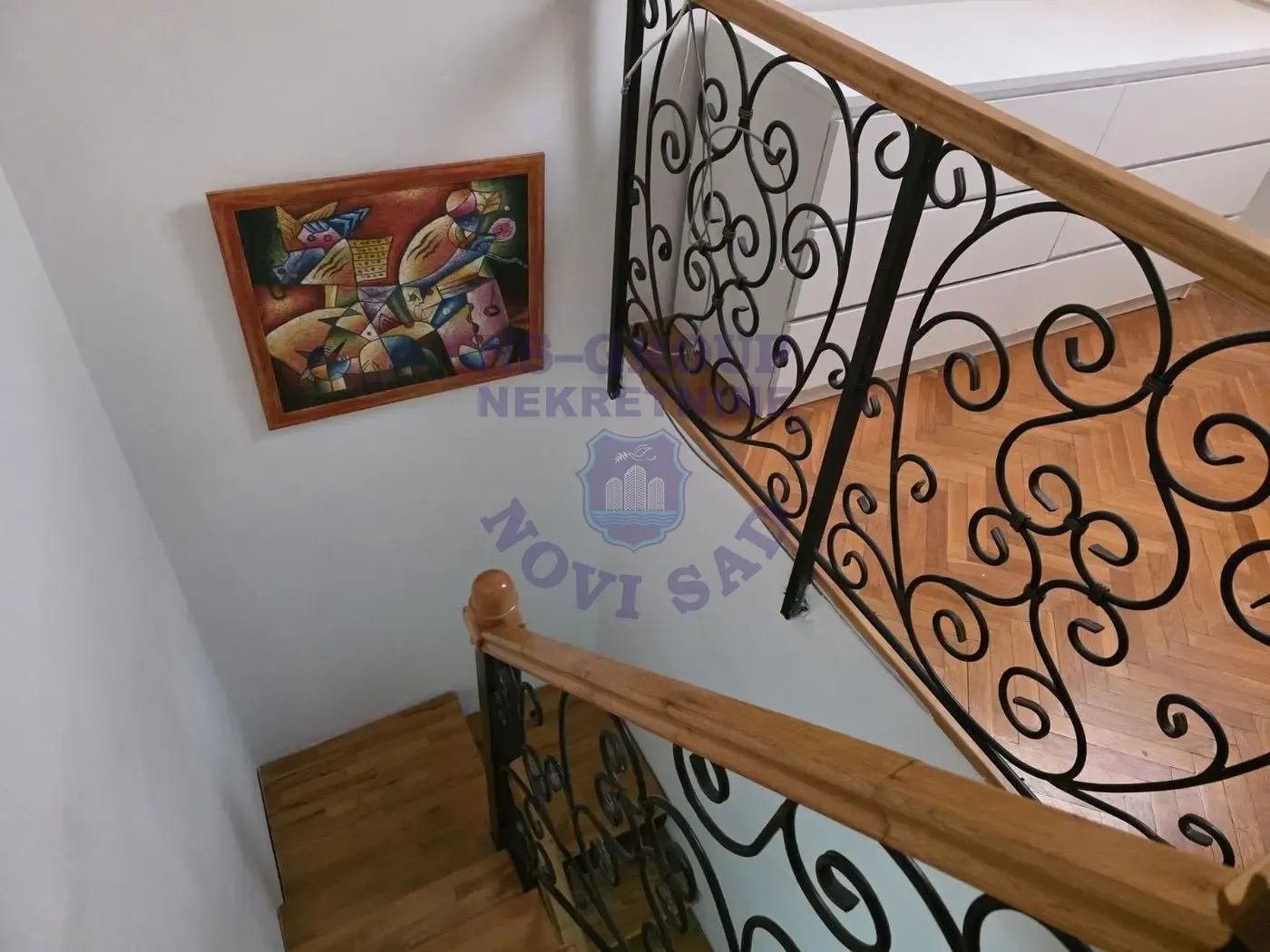 stan na prodaju Novi Sad 66m2 569042
