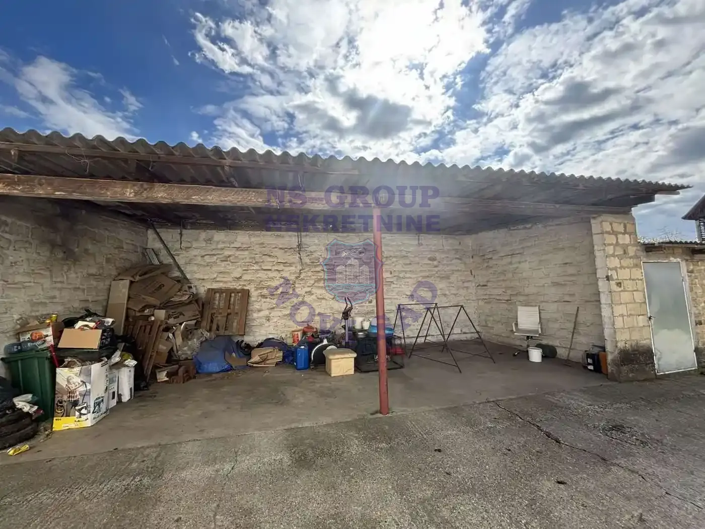kuca na prodaju Srbobran 130m2 568625