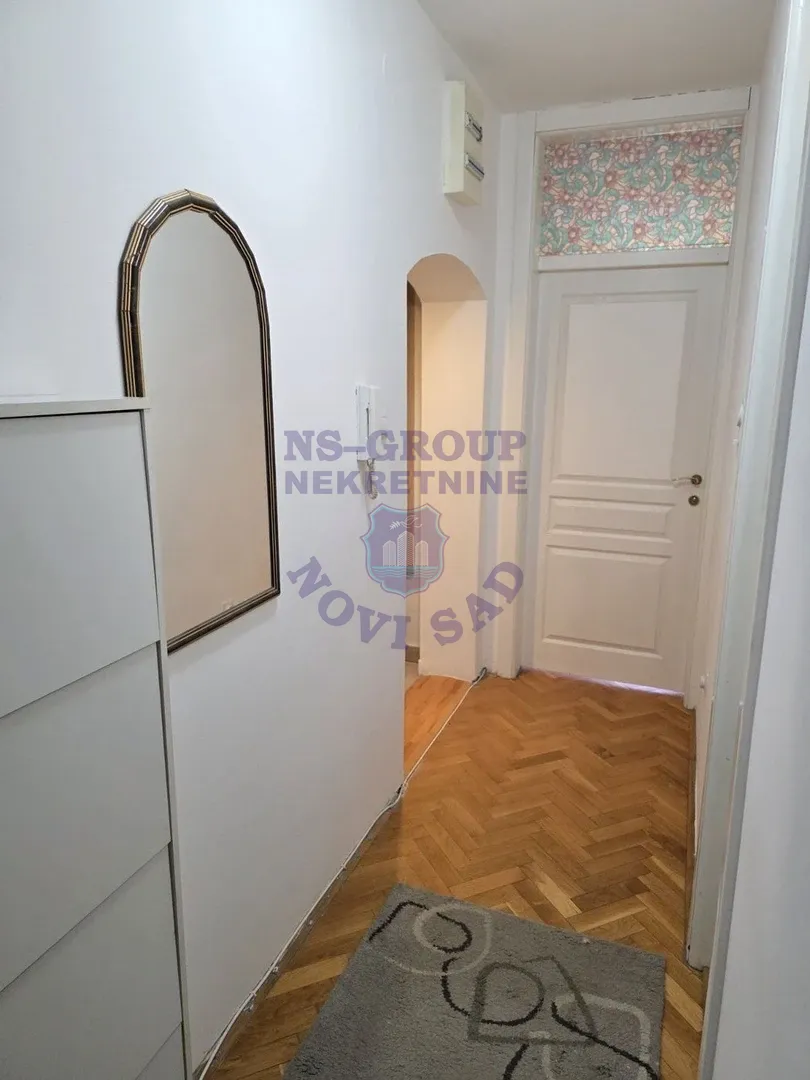 stan na prodaju Novi Sad 66m2 569042