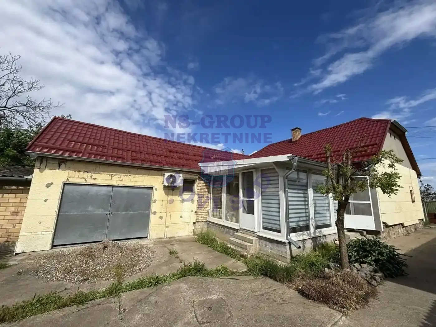 kuca na prodaju Srbobran 130m2 568625