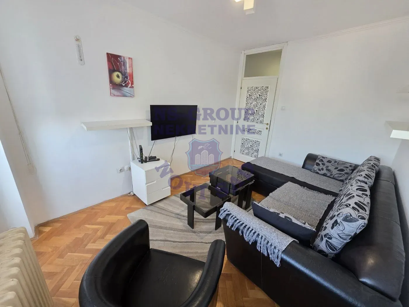 stan na prodaju Novi Sad 66m2 569042