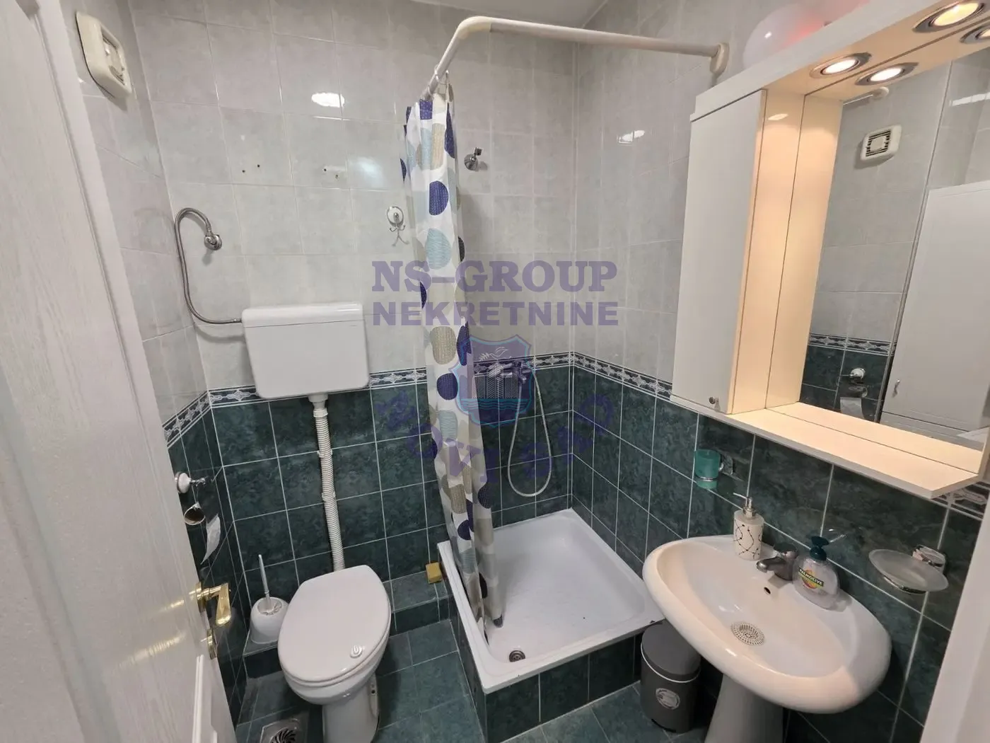 stan na prodaju Novi Sad 66m2 569042