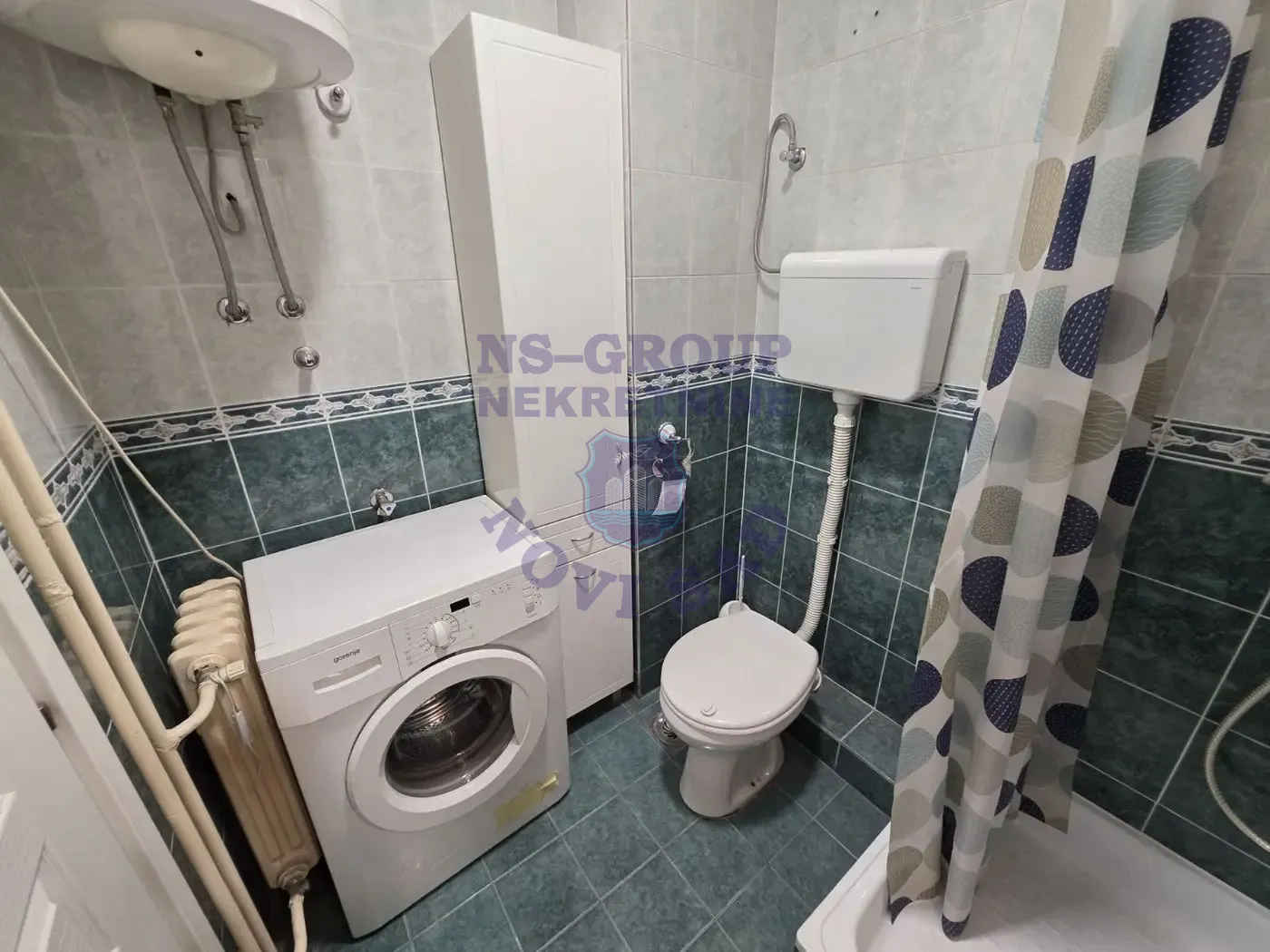 stan na prodaju Novi Sad 66m2 569042