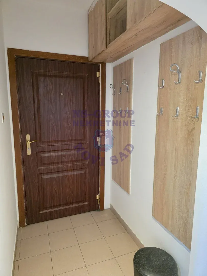 stan na prodaju Novi Sad 66m2 569042