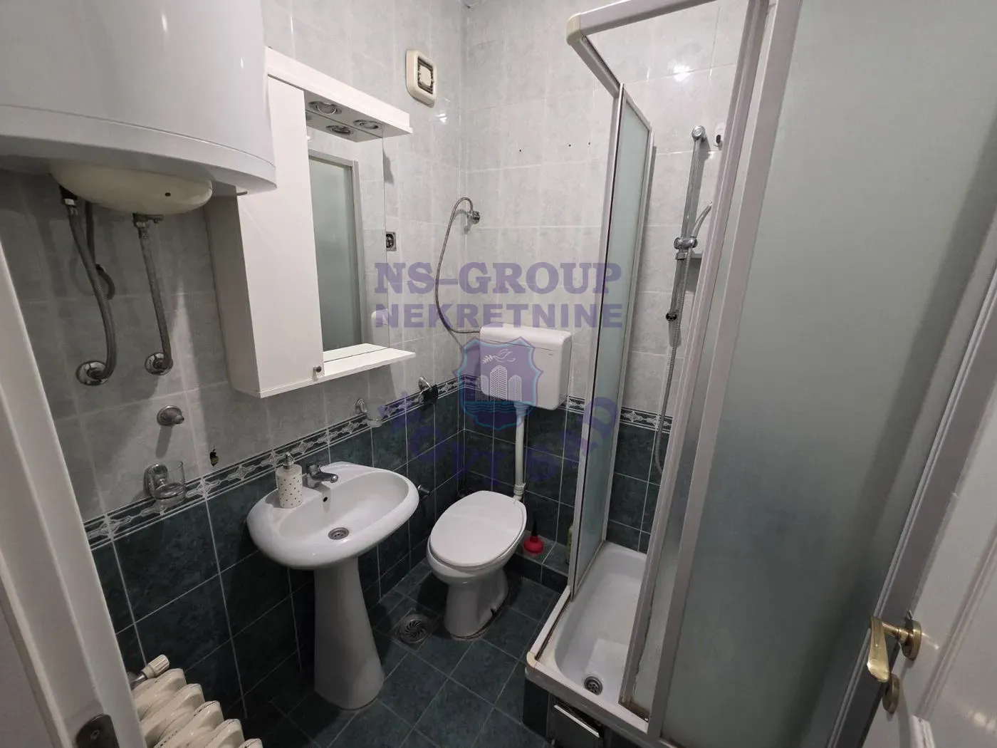 stan na prodaju Novi Sad 66m2 569042