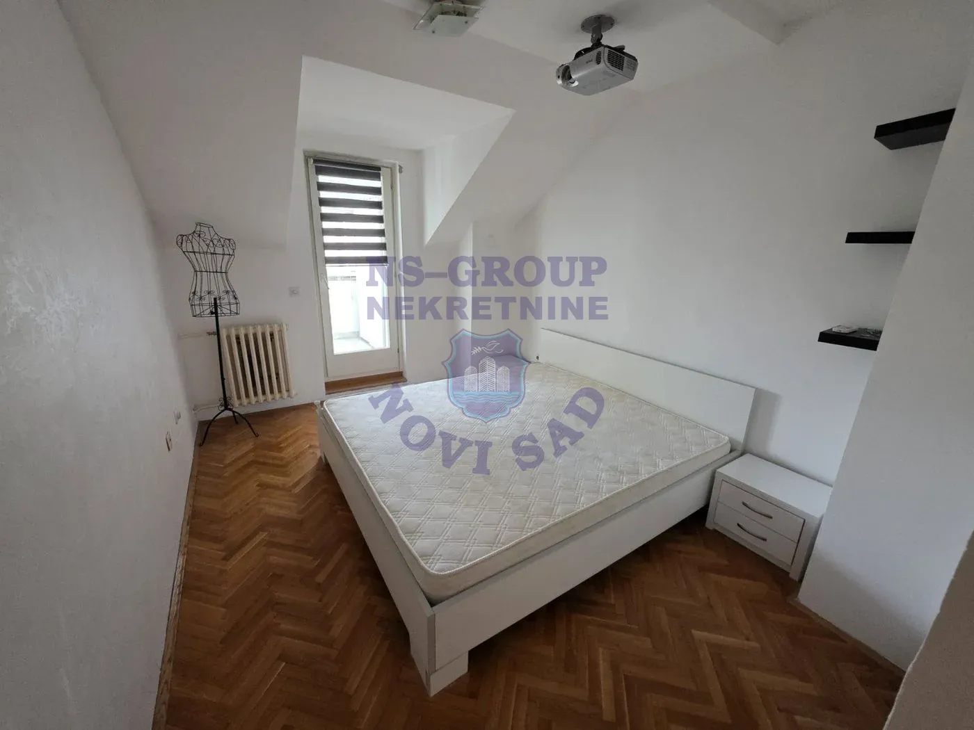 stan na prodaju Novi Sad 66m2 569042