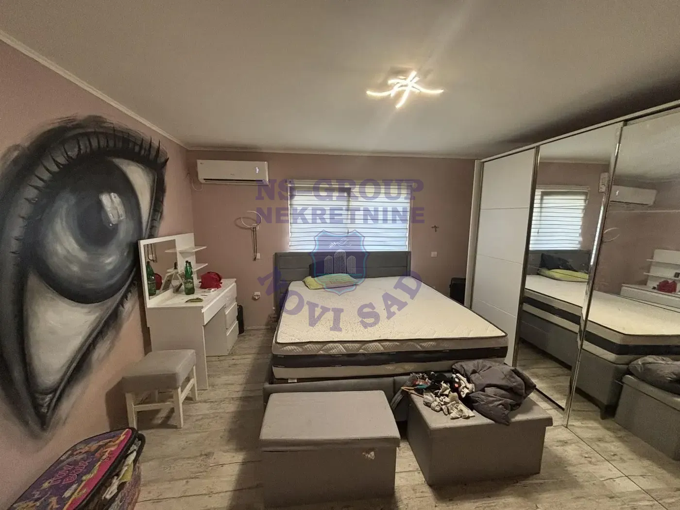 kuca na prodaju Srbobran 130m2 568625
