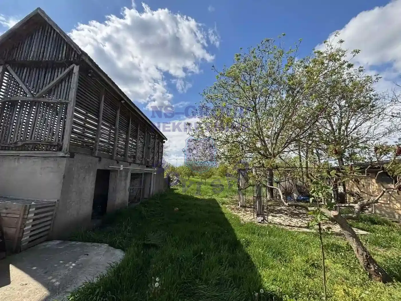 kuca na prodaju Srbobran 130m2 568625