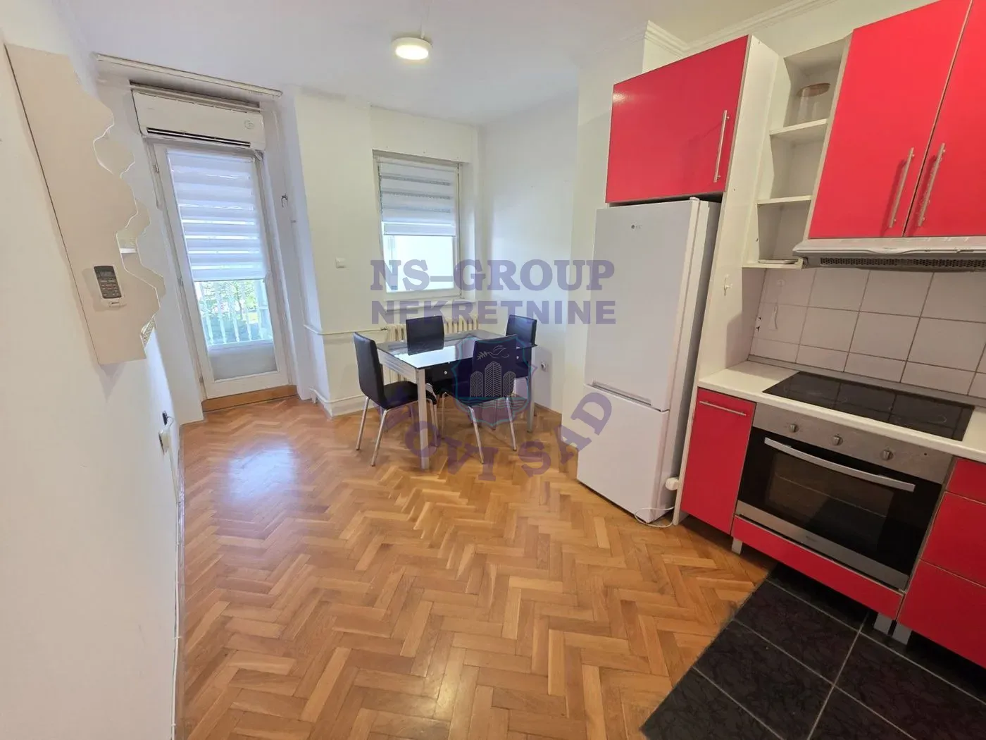 stan na prodaju Novi Sad 66m2 569042