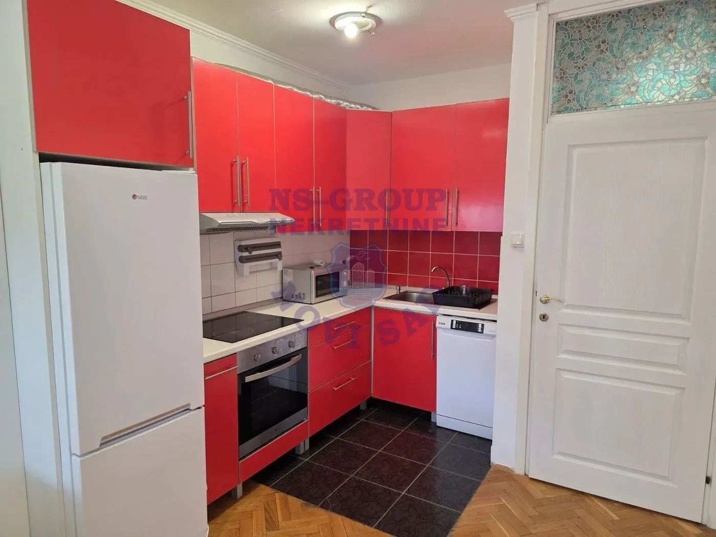 stan na prodaju Novi Sad 66m2 569042