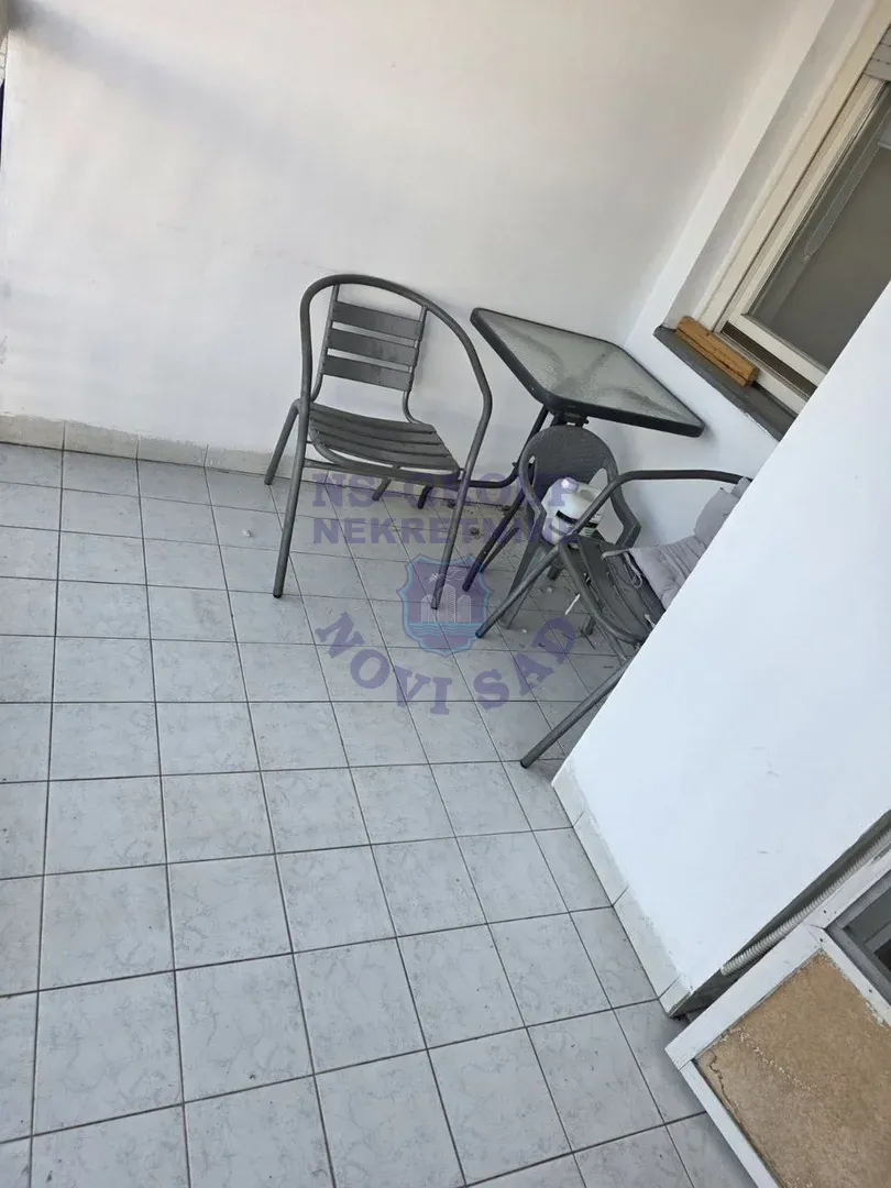 stan na prodaju Novi Sad 66m2 569042