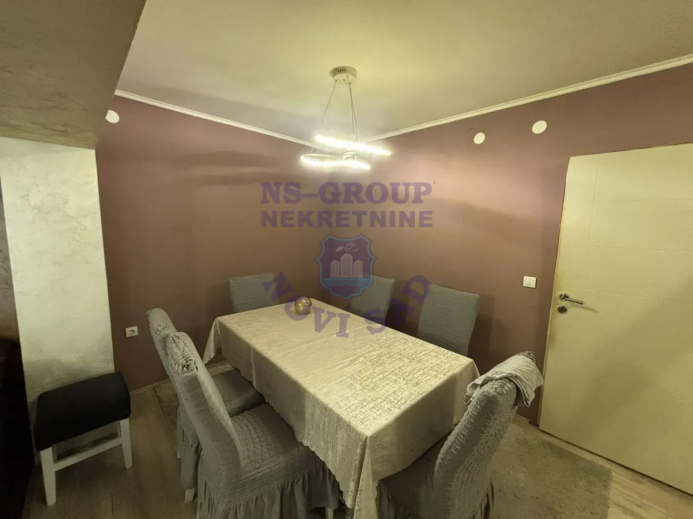 kuca na prodaju Srbobran 130m2 568625