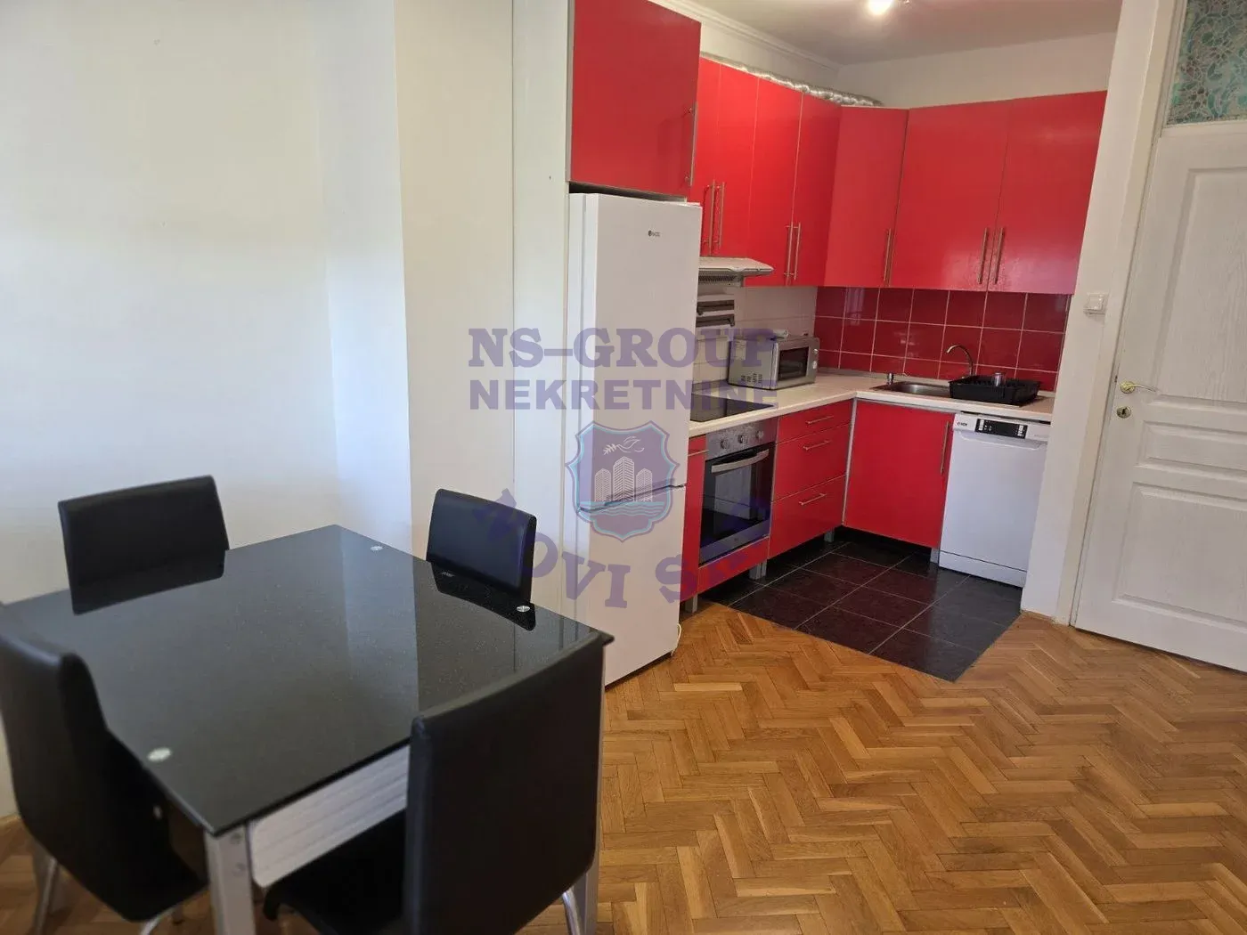 stan na prodaju Novi Sad 66m2 569042
