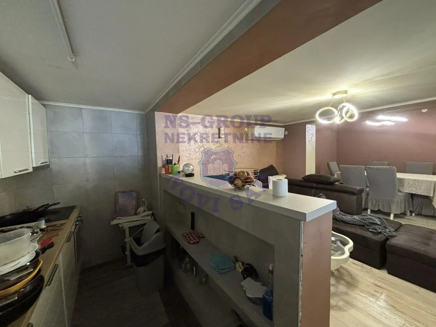 kuca na prodaju Srbobran 130m2 568625